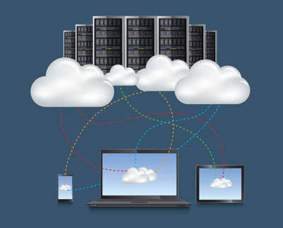 云服務器關鍵技術及其在數據庫服務中的應用