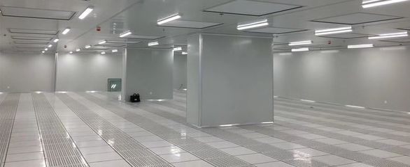 凈化工程中值得關(guān)注的軟件開發(fā)細節(jié)