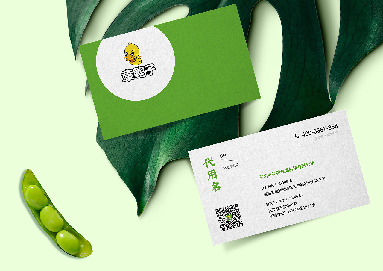 怎樣讓產(chǎn)品賦予靈魂——章鴨子包裝設計升級